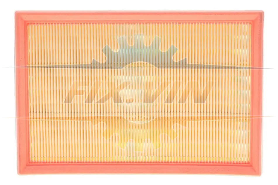 Фільтр повітряний LANDROVER FREELANDER (вир-во WIX-FILTERS) WIX FILTERS WA9612 (фото 1)