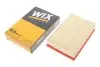 Фільтр повітряний LANDROVER FREELANDER (вир-во WIX-FILTERS) WIX FILTERS WA9612 (фото 2)