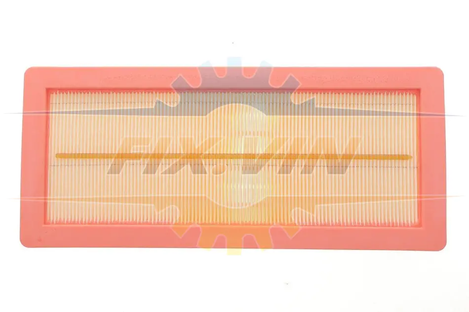 Фільтр повітряний FIAT QUBO 1.4 08-, CITROEN NEMO 1.4 08- (вир-во WIX-FILTERS) WIX FILTERS WA9618 (фото 1)