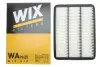 Фільтр повітряний WIX FILTERS WA9625 (фото 2)