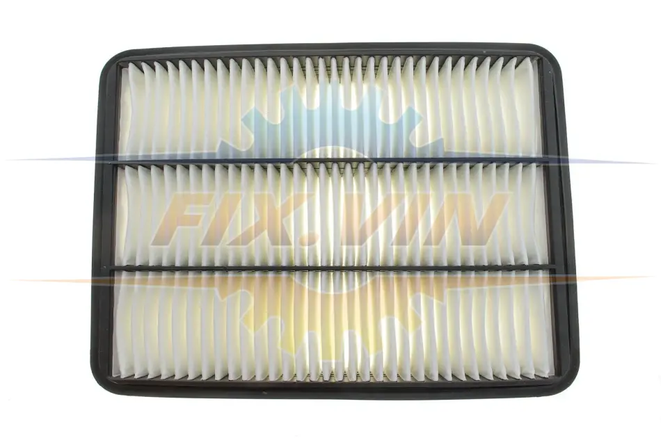 Фільтр повітряний TOYOTA LC 4.7 98-, LEXUS LX 4.7 98- (вир-во WIX-FILTERS) WIX FILTERS WA9626 (фото 1)