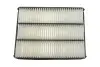 Фільтр повітряний TOYOTA LC 4.7 98-, LEXUS LX 4.7 98- (вир-во WIX-FILTERS) WIX FILTERS WA9626 (фото 3)