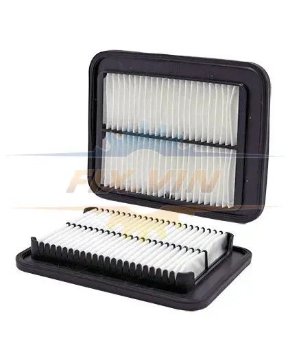 Фільтр повітряний HYUNDAI I10 /AP107/3 (вир-во WIX-FILTERS) WIX FILTERS WA9640 (фото 1)