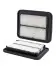 Фільтр повітряний HYUNDAI I10 /AP107/3 (вир-во WIX-FILTERS) WIX FILTERS WA9640 (фото 1)