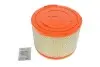 Фільтр повітряний TOYOTA HILUX/FORTUNER 2.5D 05- (вир-во WIX-FILTERS) WIX FILTERS WA9644 (фото 1)