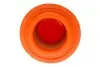 Фільтр повітряний TOYOTA HILUX/FORTUNER 2.5D 05- (вир-во WIX-FILTERS) WIX FILTERS WA9644 (фото 3)