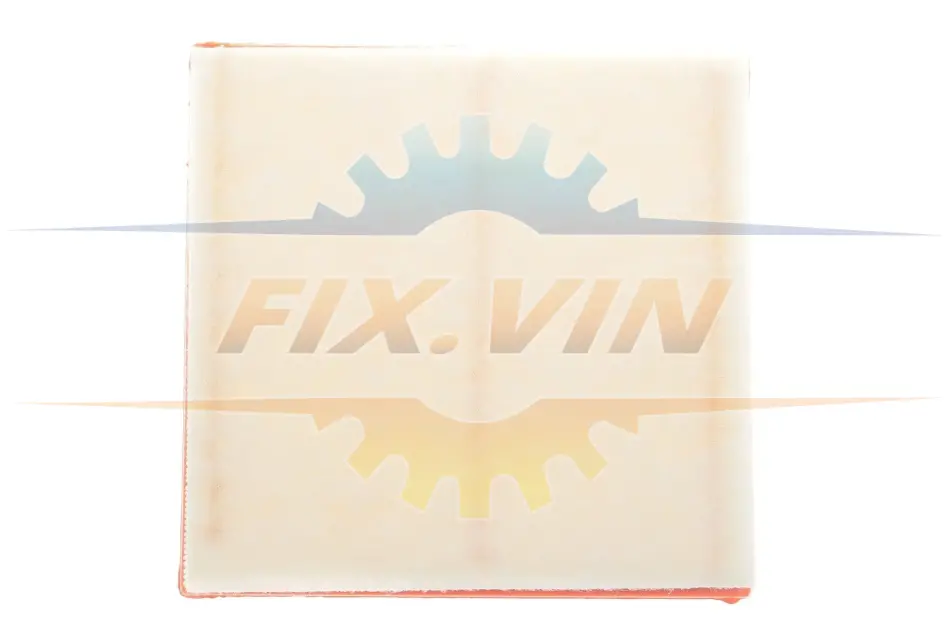 Фільтр повітряний WIX FILTERS WA9653 (фото 1)