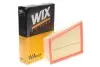 Фільтр повітряний RENAULT /AP185/6 (вир-во WIX-FILTERS) WIX FILTERS WA9655 (фото 2)
