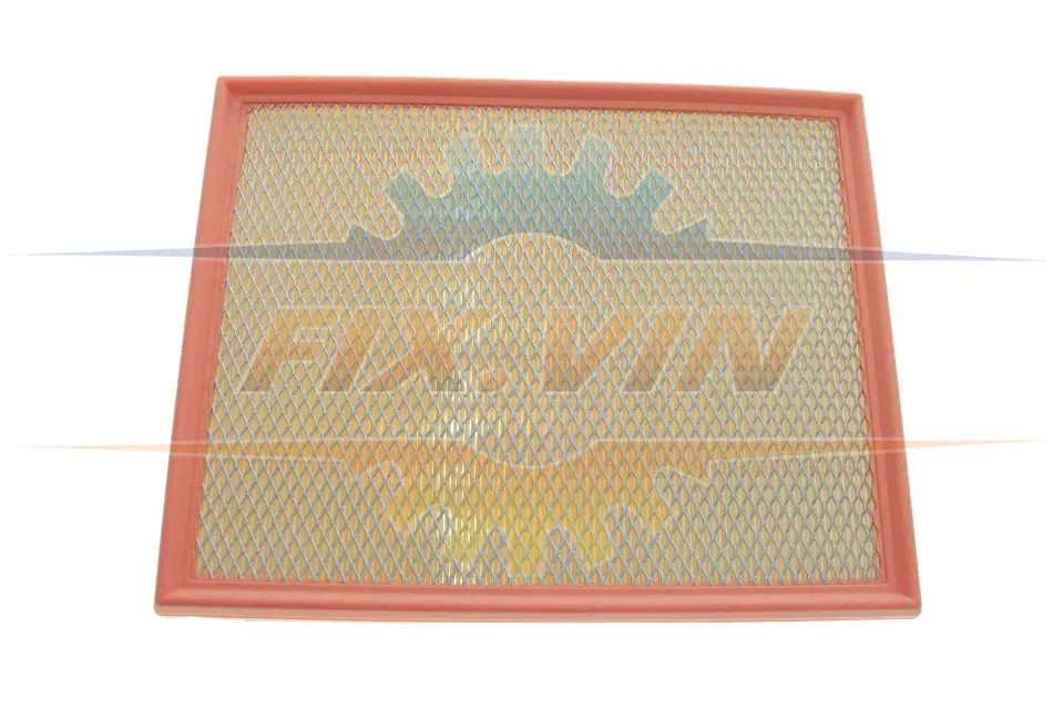 Фільтр повітряний WIX FILTERS WA9656 (фото 1)