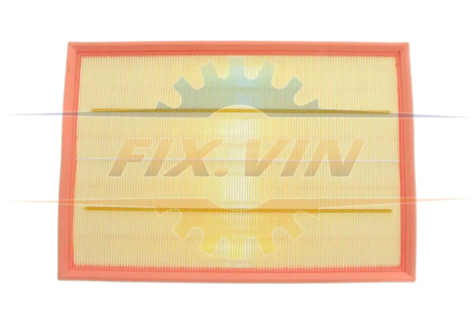 Фільтр повітря WIX FILTERS WA9660 (фото 1)