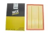 Фільтр повітря WIX FILTERS WA9660 (фото 3)