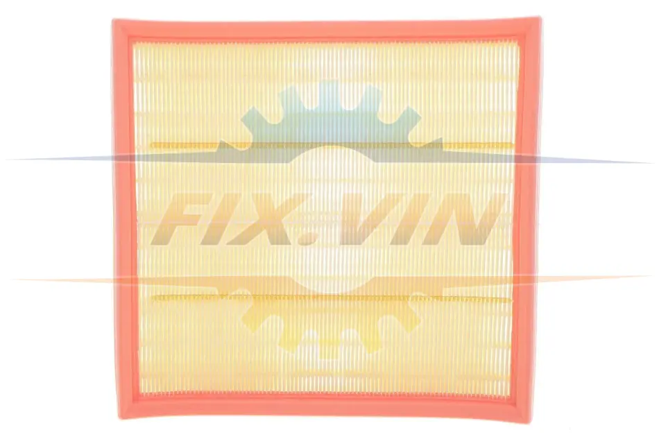 Фільтр повітряний WIX FILTERS WA9661 (фото 1)
