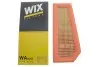 Фільтр повітряний MB C 1.8, 2.0, 2.5 CGI 07- (вир-во WIX-FILTERS) WIX FILTERS WA9668 (фото 3)