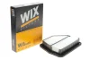 Фільтр повітряний CHEVROLET CAPTIVA 2.0-2.4, OPEL ANTARA 2.0-2.4 06- (вир-во WIX-FILTERS) WIX FILTERS WA9682 (фото 2)