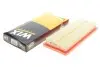 Фільтр повітряний CITROEN, PEUGEOT (вир-во WIX-FILTERS) WIX FILTERS WA9689 (фото 2)