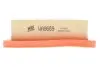 Фільтр повітряний CITROEN, PEUGEOT (вир-во WIX-FILTERS) WIX FILTERS WA9689 (фото 3)