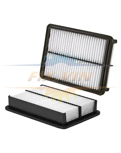 Фільтр повітряний (вир-во WIX-FILTERS) WIX FILTERS WA9702 (фото 1)