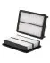Фільтр повітряний (вир-во WIX-FILTERS) WIX FILTERS WA9702 (фото 1)