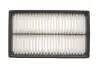 Фільтр повітряний MAZDA CX-7 2.2 MZR-CD 09- (вир-во WIX-FILTERS) WIX FILTERS WA9726 (фото 1)