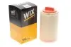 Фільтр повітряний MINI COOPER 1.6-2.0D 10-(вир-во WIX-FILTERS) WIX FILTERS WA9738 (фото 2)