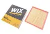Фільтр повітряний MB A, B 12- (вир-во WIX-FILTERS) WIX FILTERS WA9746 (фото 2)