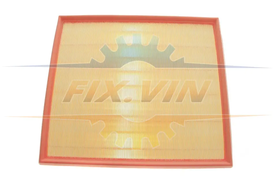 Фільтр повітряний WIX FILTERS WA9758 (фото 1)