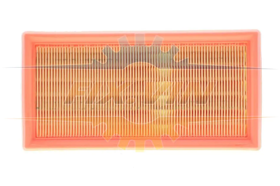 Фільтр повітряний Peugeot 208, 2008, 301, 308 II; Citroen C-Elysee, C3II, DS3 (вир-во WIX-FILTERS) WIX FILTERS WA9760 (фото 1)