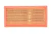 Фільтр повітряний Peugeot 208, 2008, 301, 308 II; Citroen C-Elysee, C3II, DS3 (вир-во WIX-FILTERS) WIX FILTERS WA9760 (фото 1)
