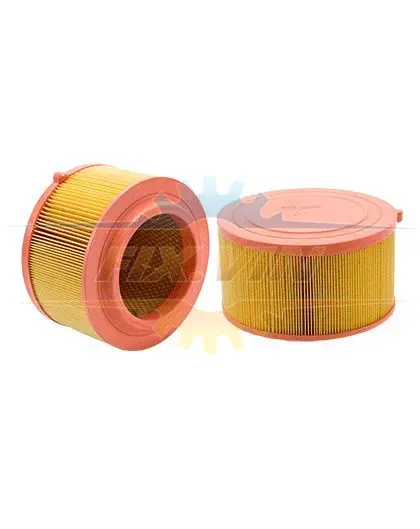 Фільтр повітряний FORD RANGER 2.2, 3.2 TDCI 11- (вир-во WIX-FILTERS) WIX FILTERS WA9763 (фото 1)