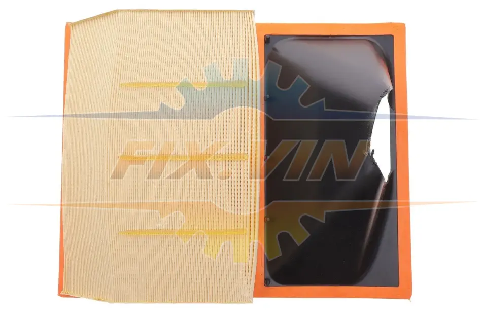 Фільтр повітряний WIX FILTERS WA9767 (фото 1)