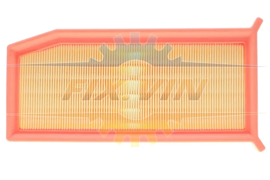 Фільтр повітряний RENAULT LOGAN II, DUSTER II 0.9-1.2 TCE, 1.5 DCI 13- (вир-во WIX-FILTERS) WIX FILTERS WA9770 (фото 1)