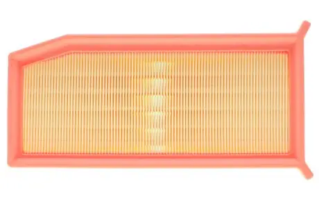 Фільтр повітряний RENAULT LOGAN II, DUSTER II 0.9-1.2 TCE, 1.5 DCI 13- (вир-во WIX-FILTERS) WIX FILTERS WA9770