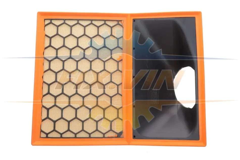 Фільтр повітряний Iveco Daily 2.3HPI/HPT 06- WIX FILTERS WA9793 (фото 1)