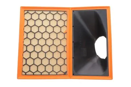 Фільтр повітряний Iveco Daily 2.3HPI/HPT 06- WIX FILTERS WA9793