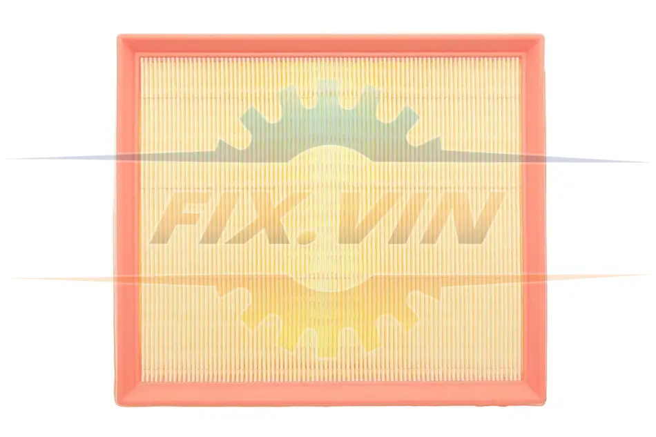 Фільтр повітряний WIX FILTERS WA9802 (фото 1)