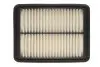 Фільтр повітряний MAZDA 2, 3 1.5 13- (вир-во WIX-FILTERS) WIX FILTERS WA9806 (фото 1)
