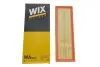 Фільтр повітряний BMW 5, X3, X5 1.8-2.5 D 14- (вир-во WIX-FILTERS) WIX FILTERS WA9816 (фото 4)