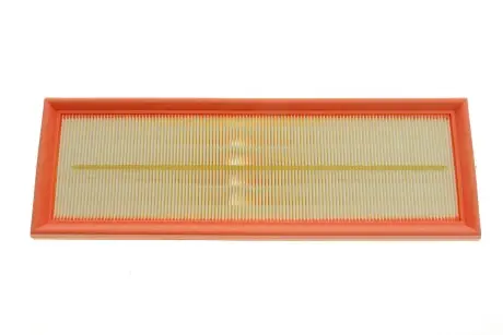 Фільтр повітряний BMW 5, X3, X5 1.8-2.5 D 14- (вир-во WIX-FILTERS) WIX FILTERS WA9816