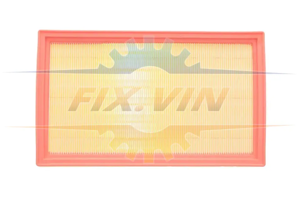 Фільтр повітряний SUZUKI VITARA II 1.6 15- (вир-во WIX-FILTERS) WIX FILTERS WA9817 (фото 1)