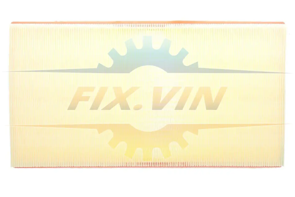 Фільтр повітряний WIX FILTERS WA9826 (фото 1)