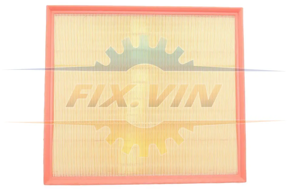 Фільтр повітряний WIX FILTERS WA9827 (фото 1)