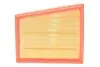 Фільтр повітряний RENAULT MEGANE, SCENIC 1.2-1.3 Tce 15- (вир-во WIX-FILTERS) WIX FILTERS WA9831 (фото 1)