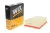 Фільтр повітряний RENAULT MEGANE, SCENIC 1.2-1.3 Tce 15- (вир-во WIX-FILTERS) WIX FILTERS WA9831 (фото 2)