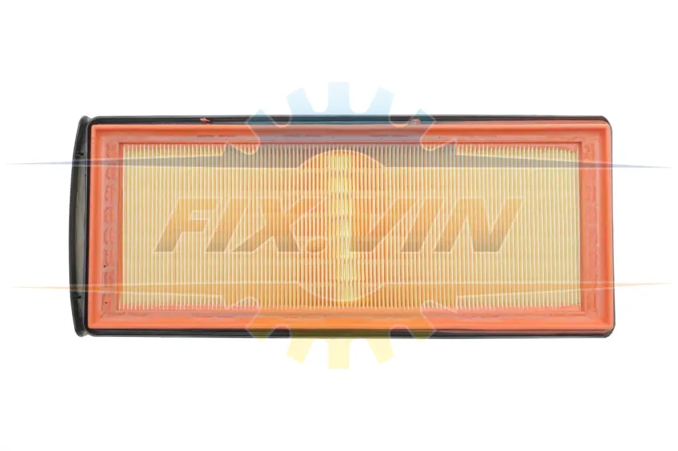 Фільтр повітряний BMW 3, 5, X5 3.0-5.0 D 11- (вир-во WIX-FILTERS) WIX FILTERS WA9833 (фото 1)