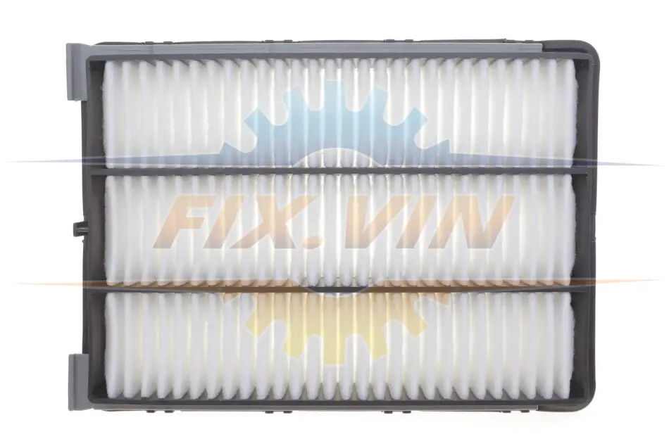 Фільтр повітряний WIX FILTERS WA9834 (фото 1)