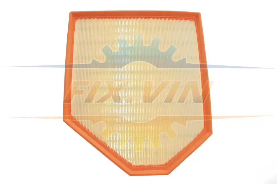 Фільтр повітряний BMW X3 1.8-2.8 11- (вир-во WIX-FILTERS) WIX FILTERS WA9835 (фото 1)
