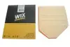 Фільтр повітряний BMW X3 1.8-2.8 11- (вир-во WIX-FILTERS) WIX FILTERS WA9835 (фото 4)