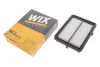 Фільтр повітряний WIX FILTERS WA9838 (фото 2)