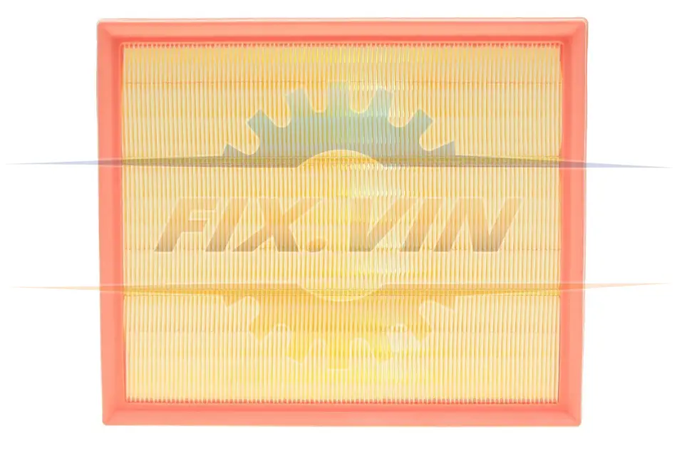 Фільтр повітряний VW CRAFTER II 2.0 TDI 17- (вир-во WIX-FILTERS) WIX FILTERS WA9843 (фото 1)