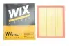 Фільтр повітряний VW CRAFTER II 2.0 TDI 17- (вир-во WIX-FILTERS) WIX FILTERS WA9843 (фото 2)